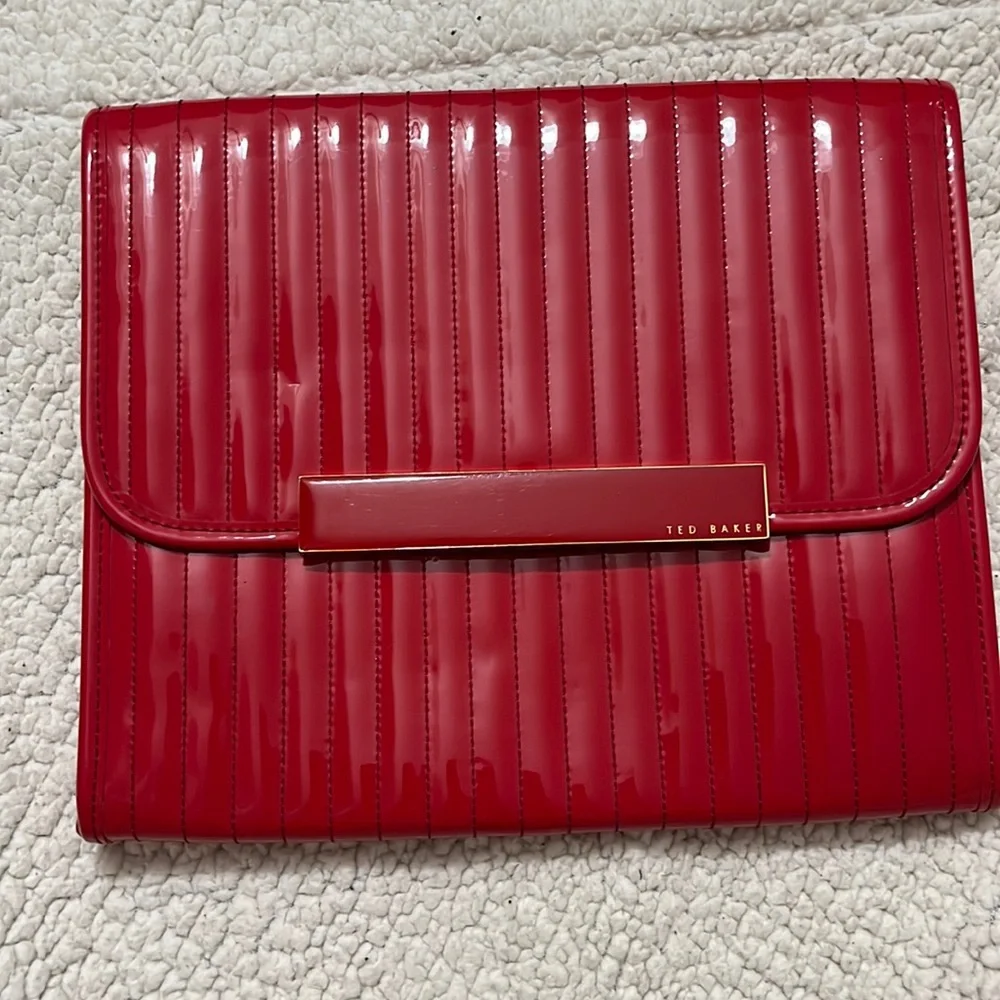 Ted Baker Laptop/IPad Case